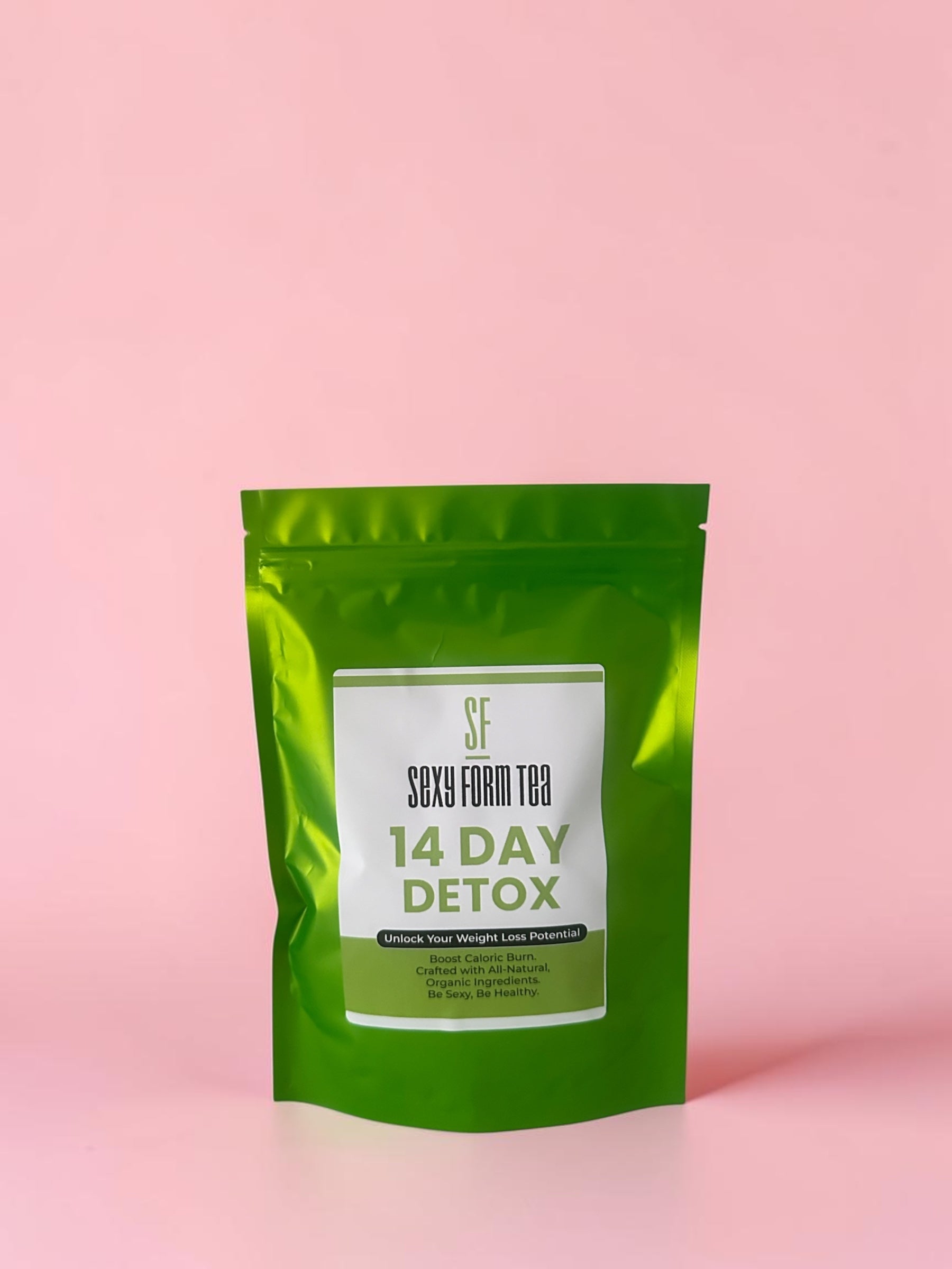 Sexy Form Tea 14 Day Detox