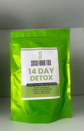 Sexy Form Tea 14 Day Detox